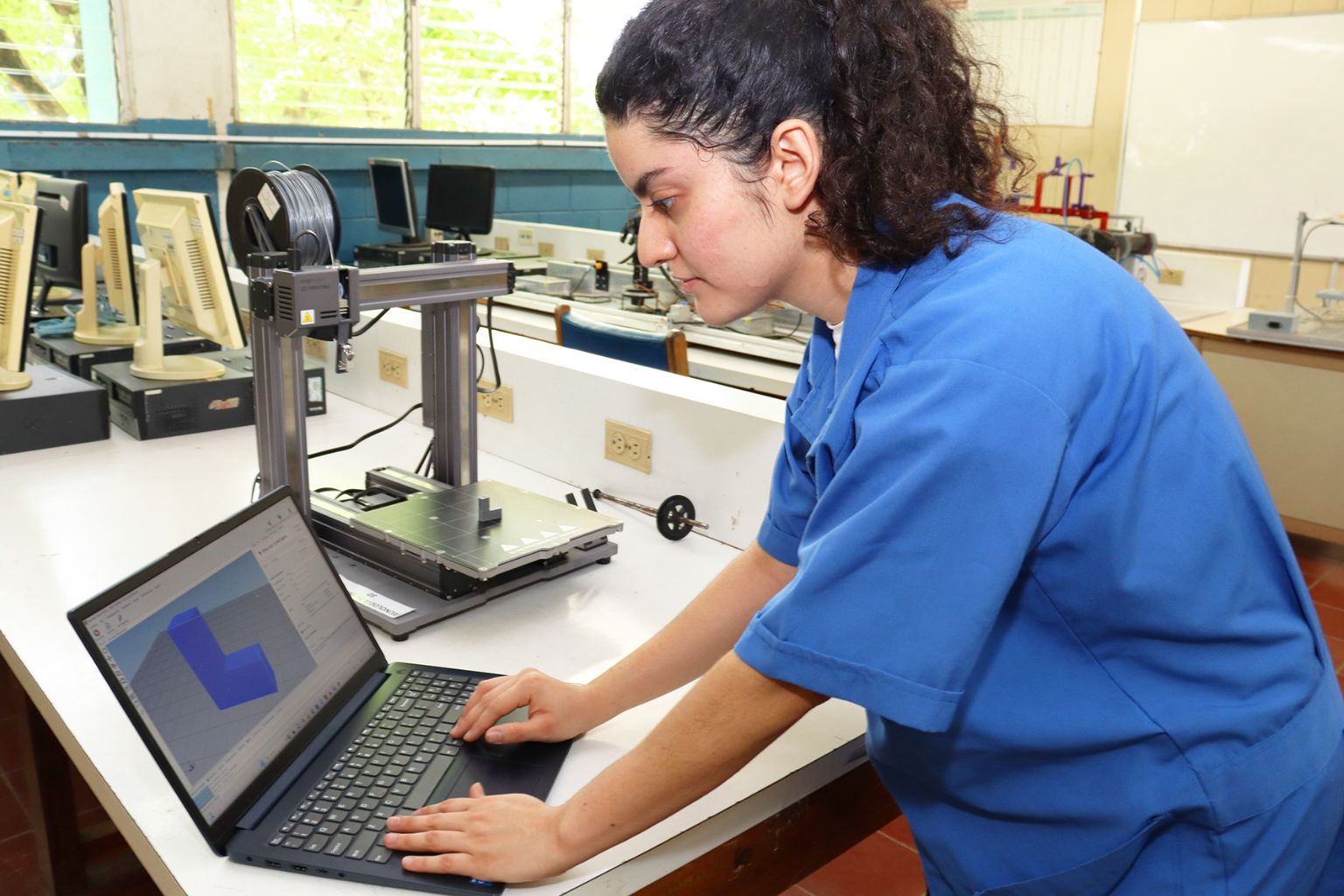 Ingenieria Electronica